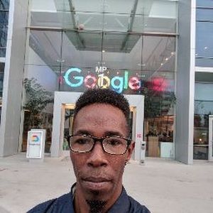 Meet your Posher, Ronral